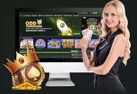 Meja live roulette Eropa di scythe dengan dealer Indonesia